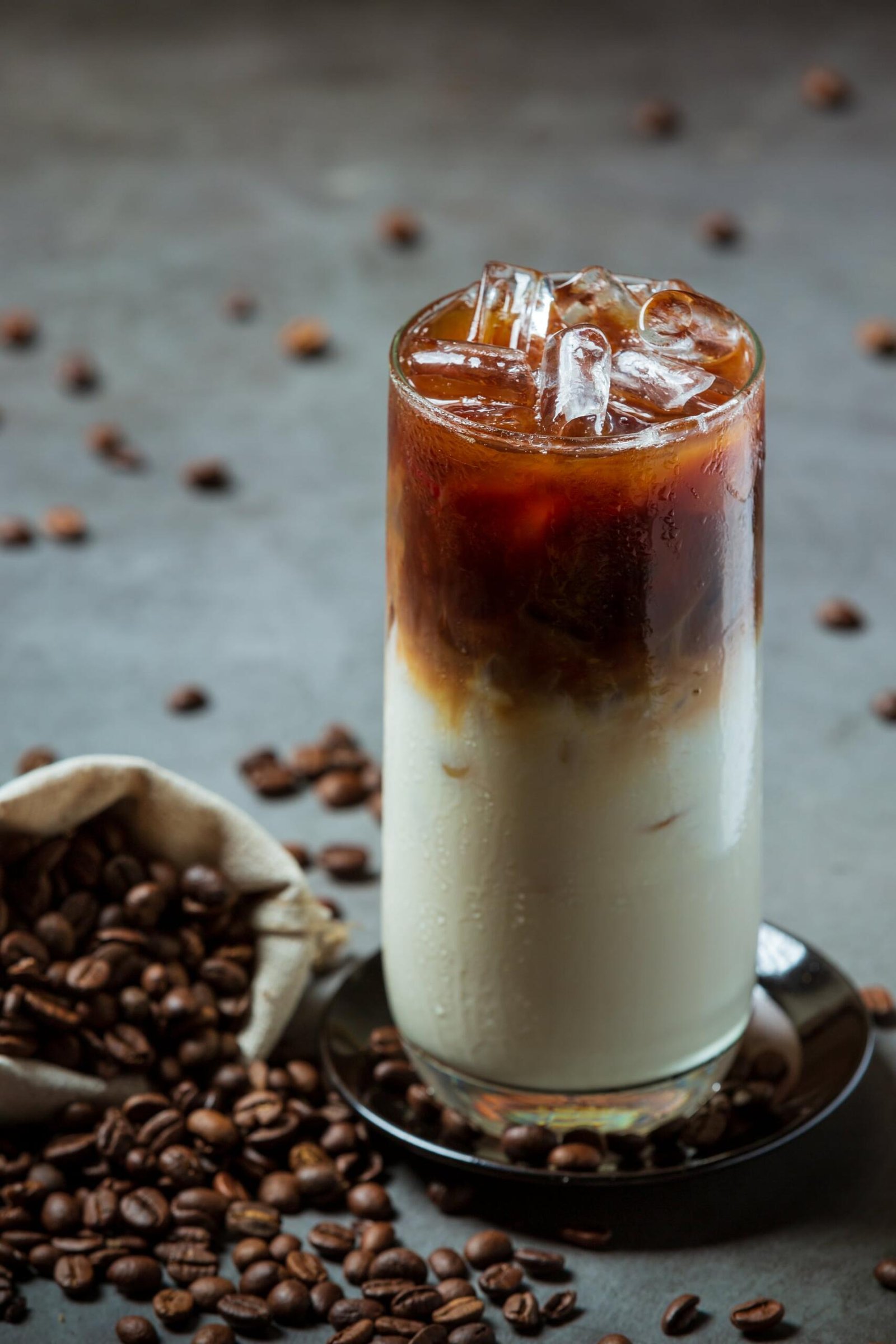 Iced Latte