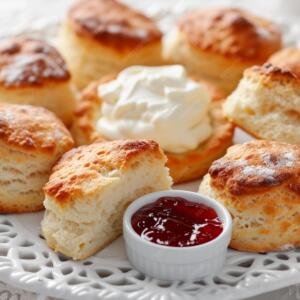 Scones