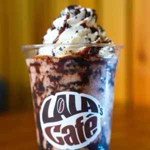 Shake It Till You Make It