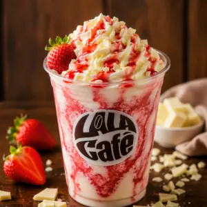 Drama Llama Shake